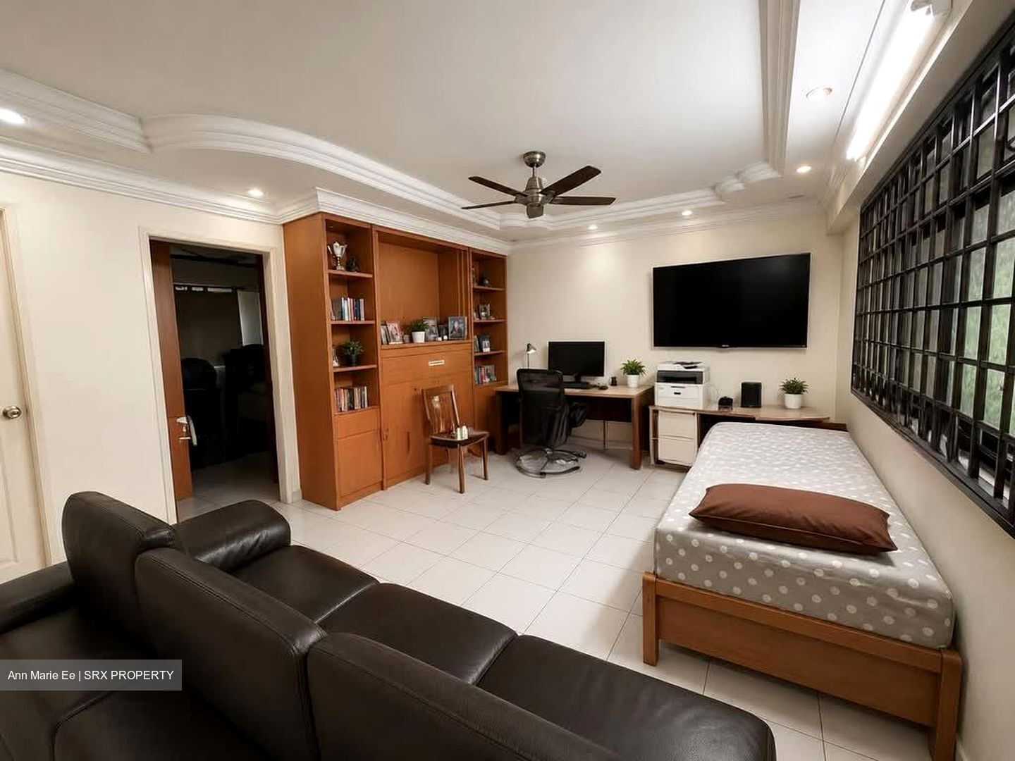 Blk 296A Choa Chu Kang Avenue 2 (Choa Chu Kang), HDB 4 Rooms #586186521